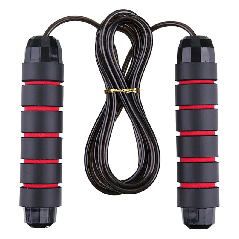 Весоносная стальная проволока, подшипник, скакалка, оптовая продажа, студент, вступительный экзамен, соревнование, тренировка на открытом воздухе, в помещении, фитнес, спортивные товары, горячий стиль