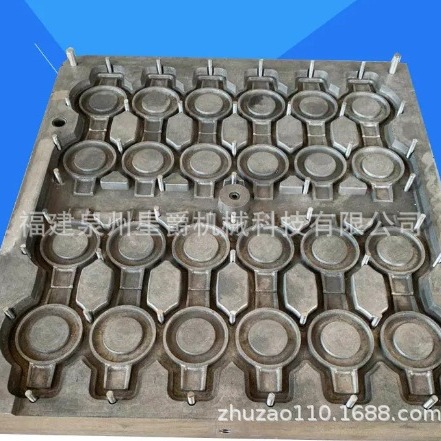 泉州  简易模具 泡沫模具 模具制造 自动线模具 厦门铸造模具
