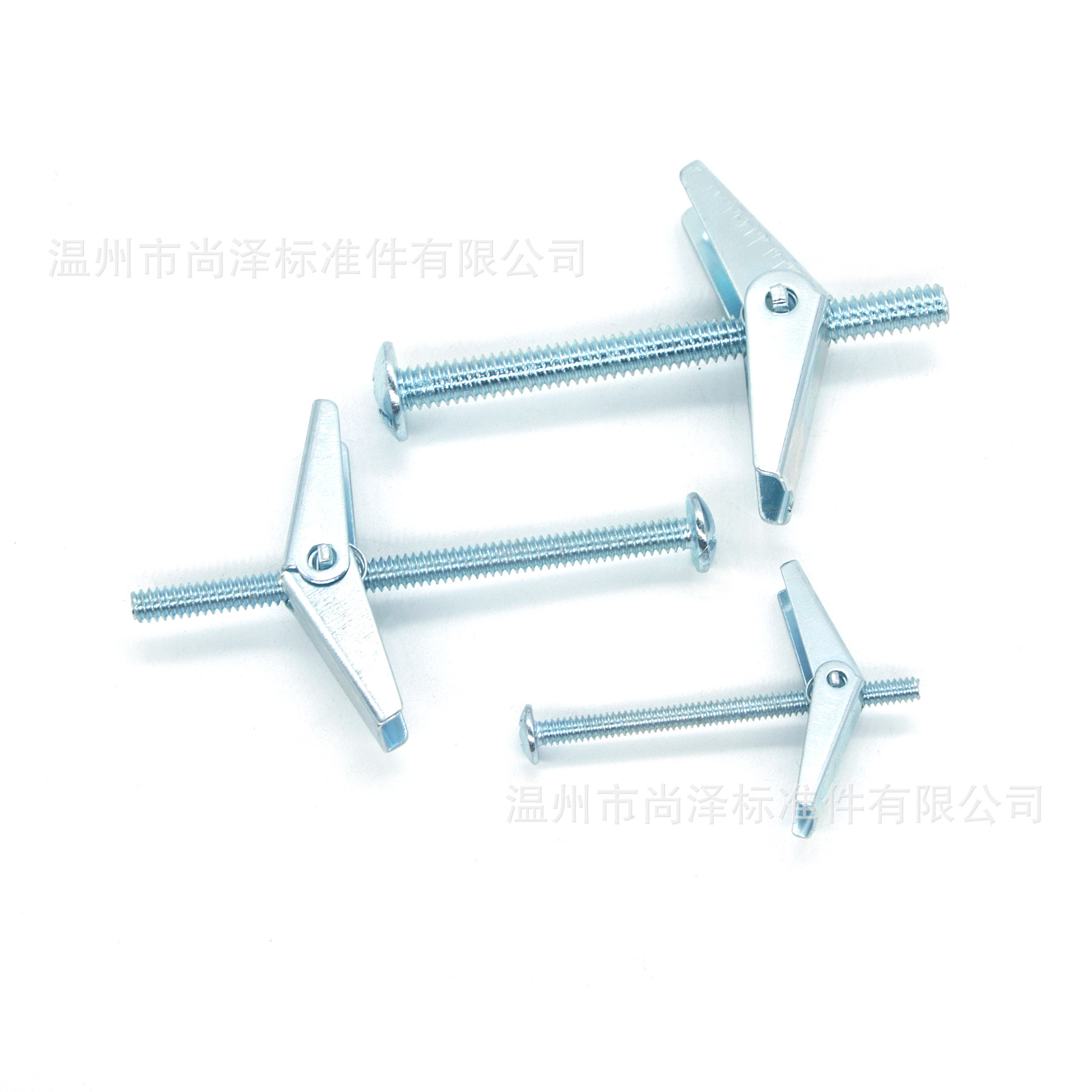 Анкерный болт Generic 1/8 * 2 дюйма