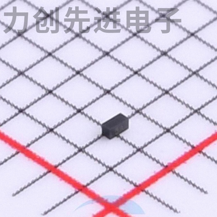 ESDLC5V0AE2-TP Encapsulation 0201-A diode product available