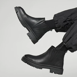 男式休闲单鞋;男式马丁靴;户外工装鞋