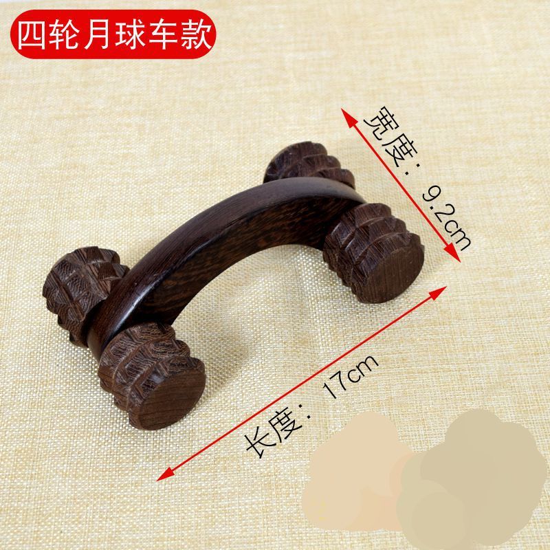 手羽木双球ローラーマッサージ器家庭用顔の筋肉をリラックスさせます。|undefined