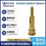复合精密数控车床零配件