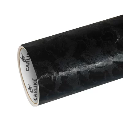 Body Film Central Control Interior: Automotive Film - 152-28m-34245