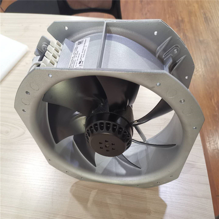 EBM依必安派特逆变器风机D2D160-CE02-11蒸发器散热