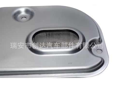 09M325429 Volkswagen transmission filter, transmission filter element