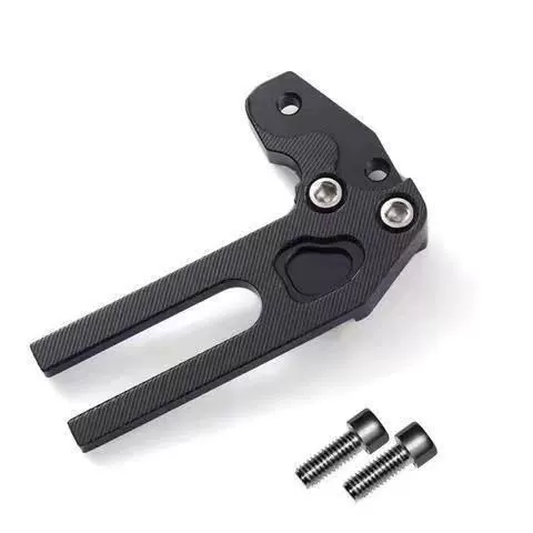 Universal black tubing
