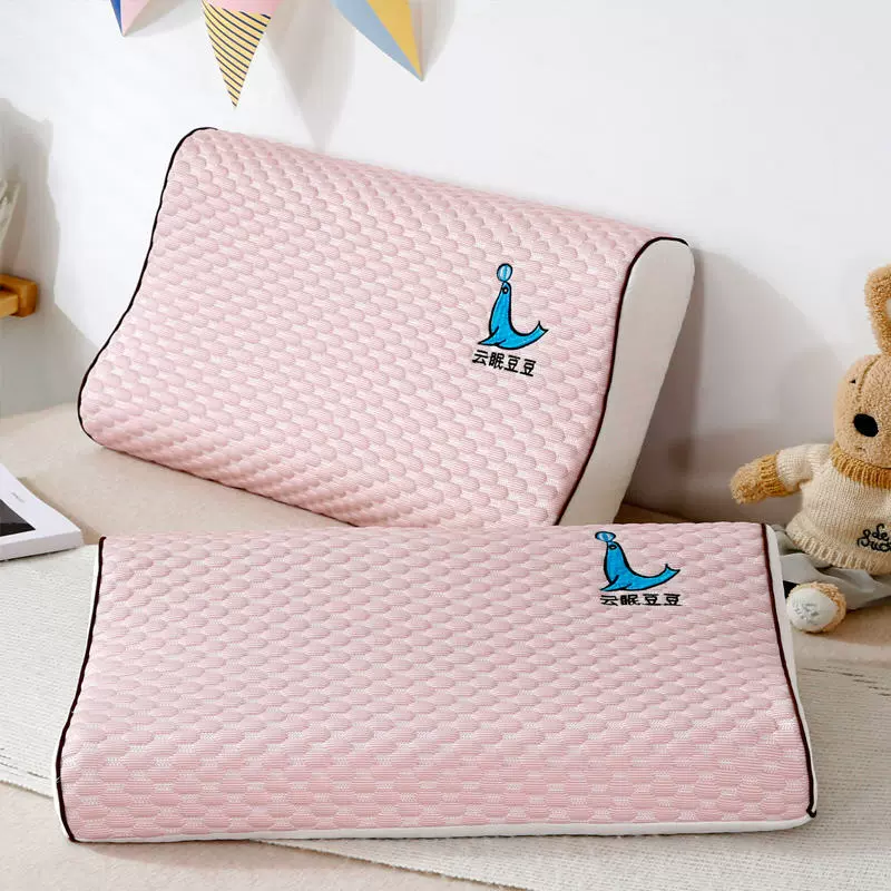 Кусочек льда Doudou латексная подушка с охлаждающим эффектом, Doudou Таиланд импортированная натуральная латексная подушка, ядро подушки, микро-бизнес