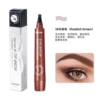 3# рыжевато-коричневый (Reddish brown)