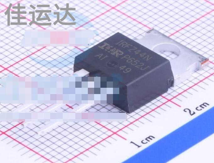 IRFZ44NPBF 规格 TO-220-3 MOS场效应管