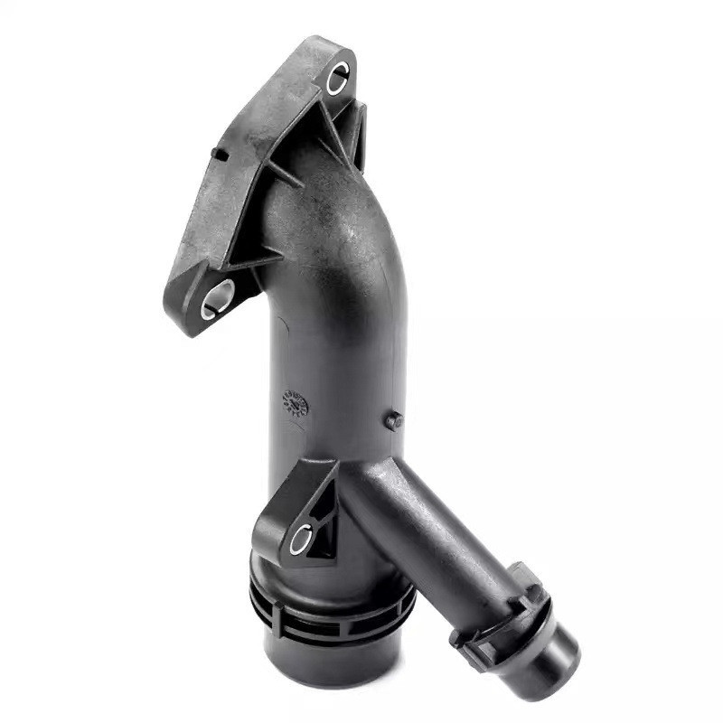 Manufacturers supply car radiator pipe car water pipe joint 11537505055 11537560130