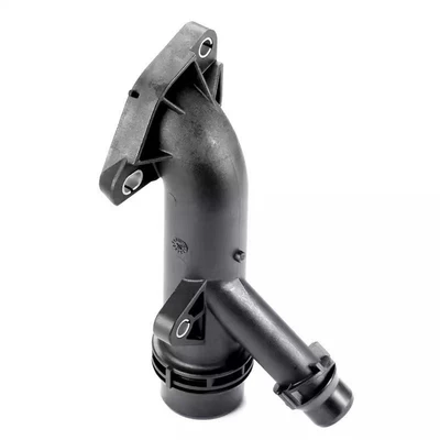 automobile water pipe radiator pipe car