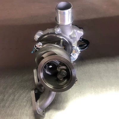 Supercharger GT1446S 781504-0001