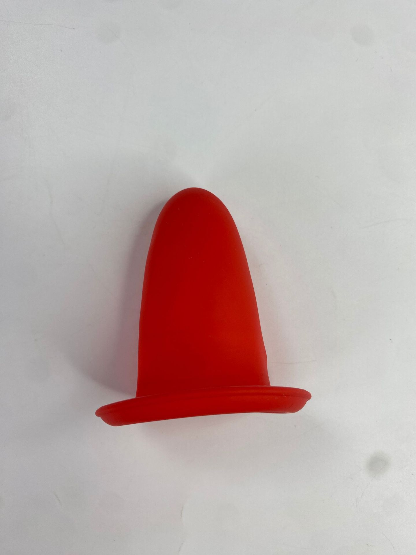 5세대 스피커 모델 레드 *보호 커버*원통형