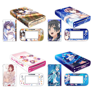 �m��� ������ Wii U �Α�Cȫ�����N�����N�� ���������NĤ��Ů