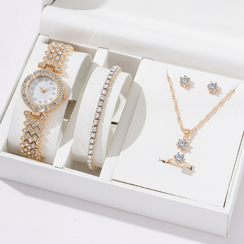 Jewelry, set, gift box