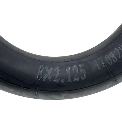 Electric Scooter tire 8 1/2x Elektrikli avtomobil şinləri