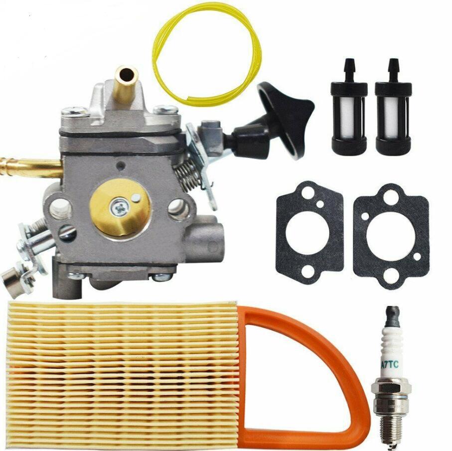 油锯化油器STIHL斯蒂尔 BR500 550 600 化油器 C1Q-S183