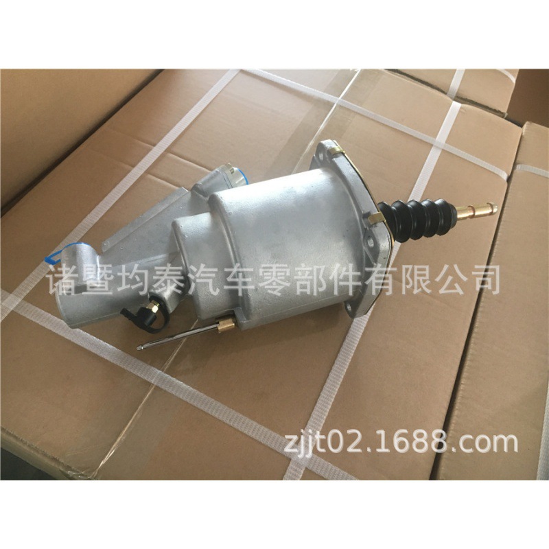 Fábrica directa embrague Booster 625586AM adecuado para Europa camión pesado camión autobús
