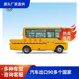 2025新款东风超龙工程电力抢险车配置参数图片实时报价