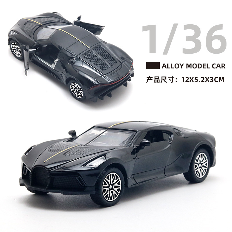 A granel grande G aleación off-road modelo de coche simulación de coche de juguete para niños Boy decoración de coches al por mayor