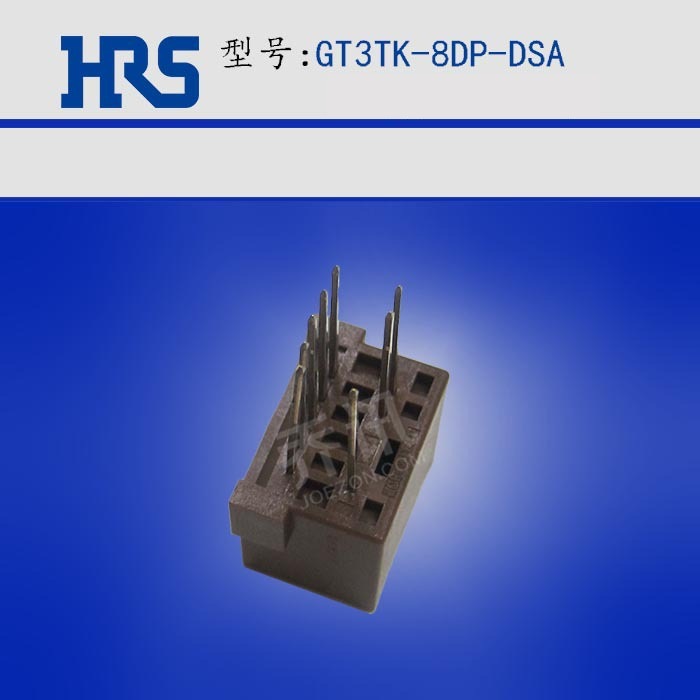 Hirose/HRS/���� GT3TK-8DP-DSA ��������ͷ��ͷ�����ֻ�