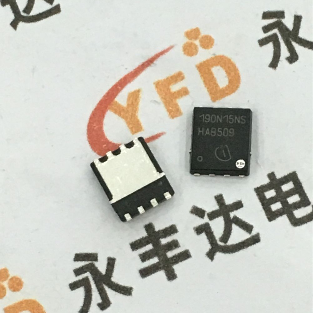 BSC190N15NS3G 封装：TDSON8