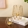 Jewelry, candle for living room, table Scandinavian decorations, European style, wholesale