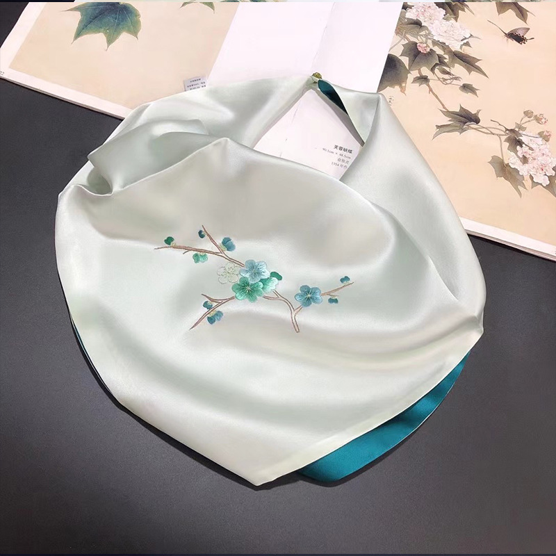 다란 매화