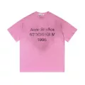 Pink 【2603】1996 Short Sleeve