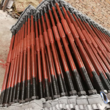 矿用绝缘 工矿配件 钢材供应 22*1050mm轨距 规矩拉杆