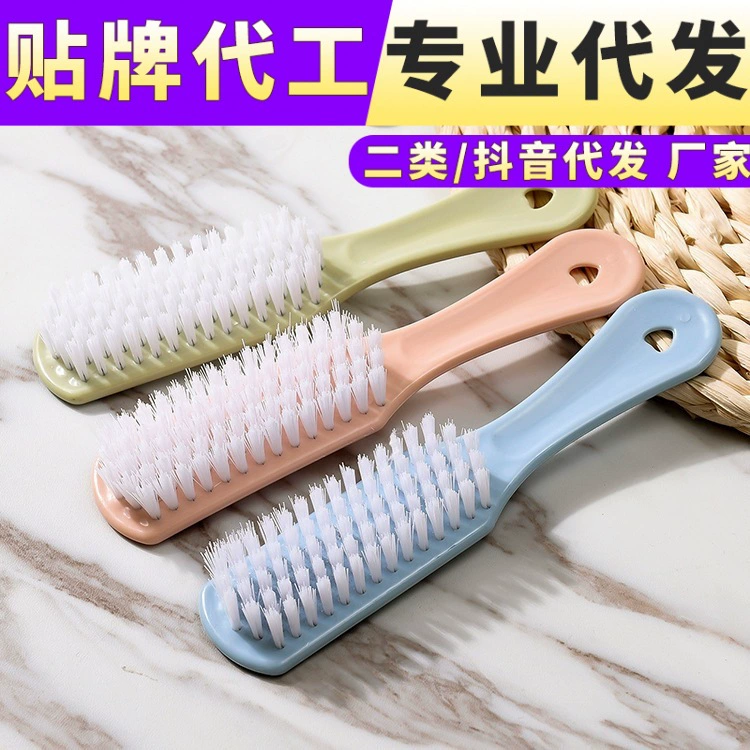 Щетка для обуви мягкая щетка для обуви не повредит щетка для обуви артефакт Бытовая Чистка доска щетка для обуви щетка для стирки одежды