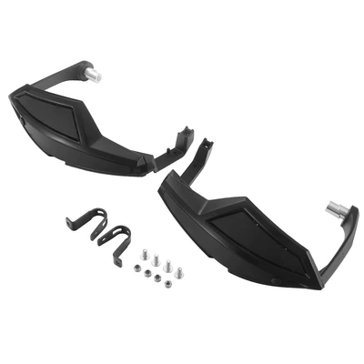 Handlebar Protection Kit, Motorcycle General Parts