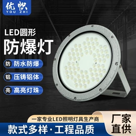 工矿灯;投光灯;防爆灯