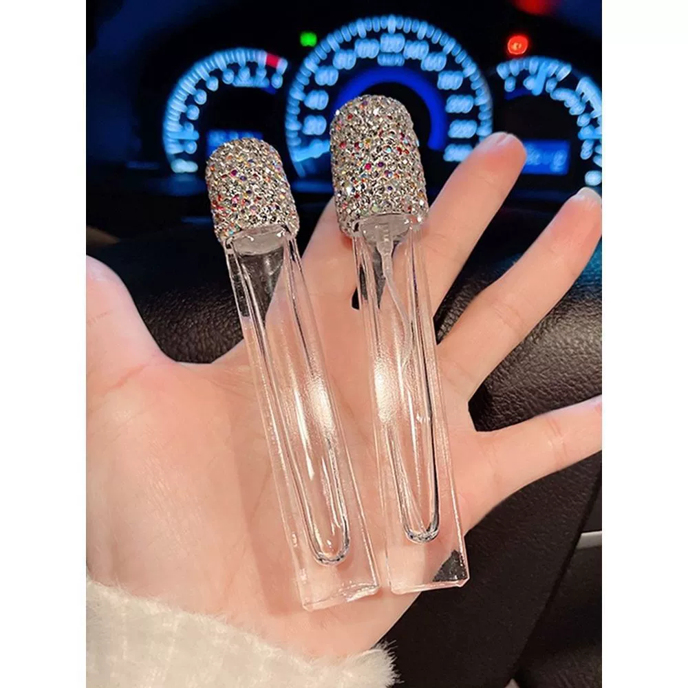 Флакон для духов, многоразовый флакон, портативный флакон для духов с роликовым аппликатором из высококачественного стекла, небольшой пустой флакон, популярный товар для трансграничной торговли, прямые продажи от производителя.