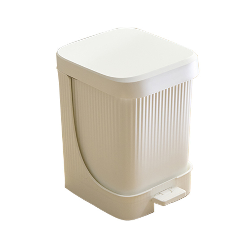 Bote de basura, hogar, sala de estar, baño, inodoro, pie, canasta de papel con tapa, cocina, dormitorio, cubo de almacenamiento grande