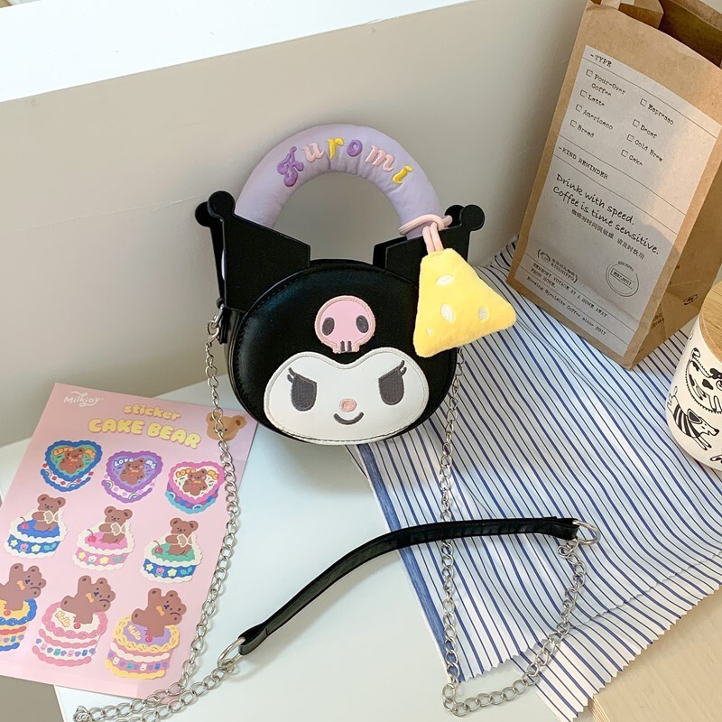 見栄えの良い漫画のピンクのウサギの形をしたバックパック、子供用旅行バックパック、かわいい大容量の甘いバッグ|undefined