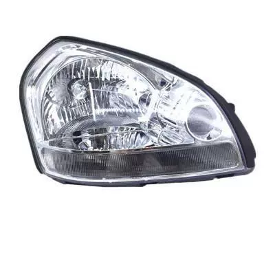 Suitable for Beijing Hyundai Ön faralar - boutique-co-pilot-white-background-without-bulb-single-pack