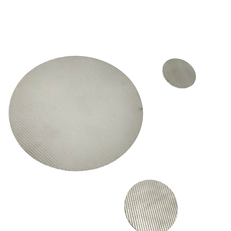 供应坚固耐用不锈钢烧结网生产厂家