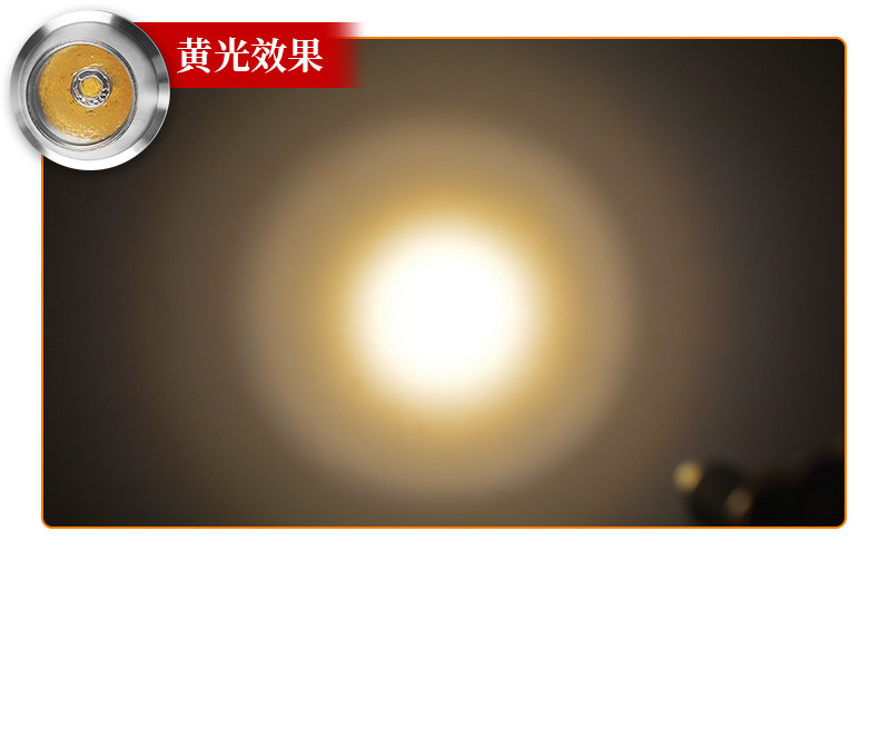 Jade Identification Flashlight Jewelry Rechargeable Strong Light Super Bright Double Head 365Nm Viewing Jade Purple Light Ultraviolet