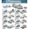 Kaizhi 6622 Third Universe [8 boxes of 8 boxes, order by 8 by 8]