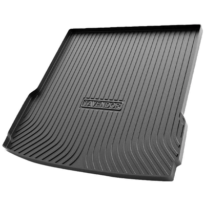 Volkswagen Ranger Trunk Mat Interior: Trunk Mat