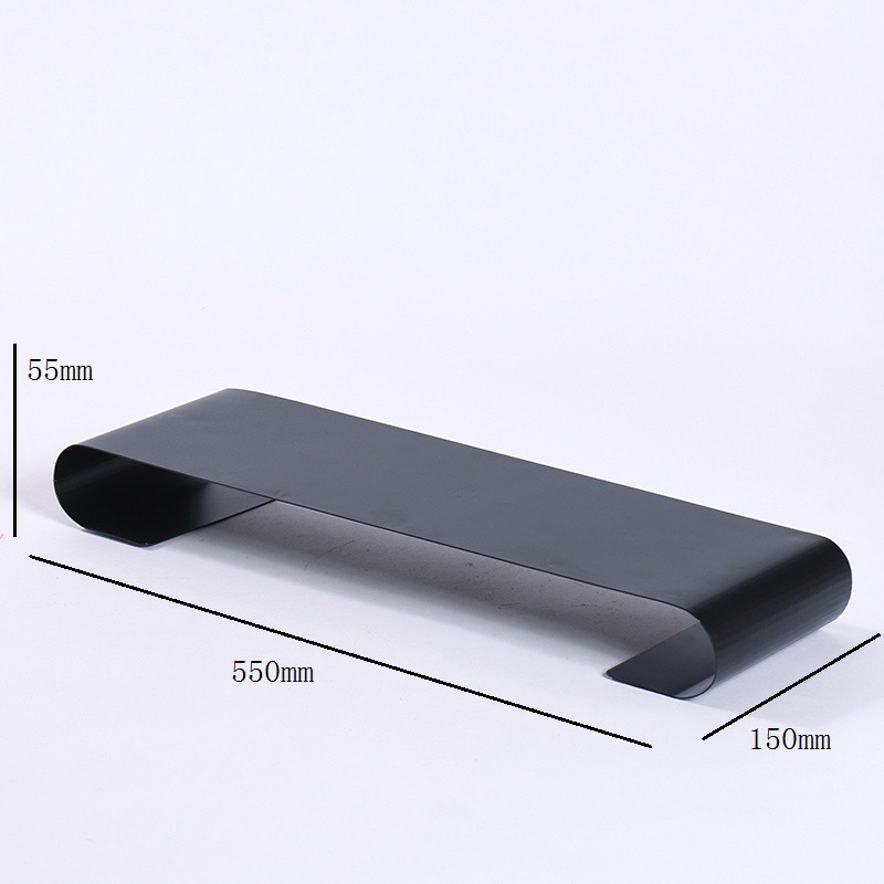 Nuevo Chino creativo modelo de sala de ventas departamento de decoración creativa Hotel sala de estar mesa de café estudio bandeja de decoración del hogar