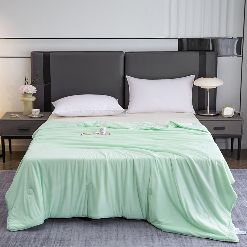 Verde elegante