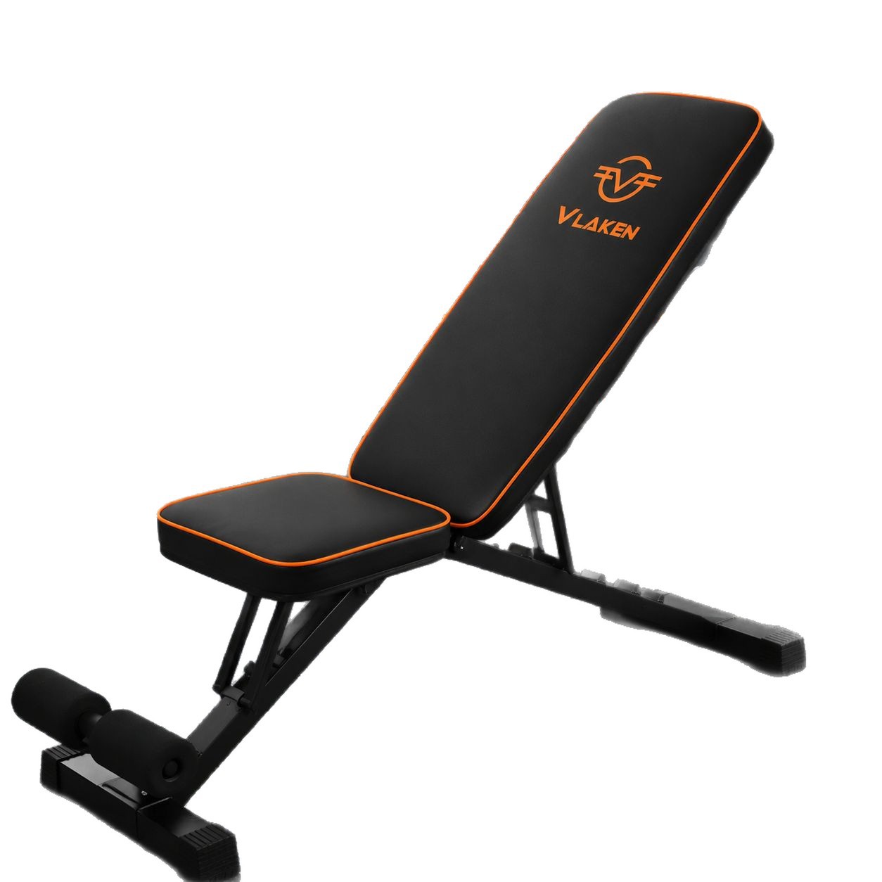 Taburete de fitness profesional, silla romana, silla de entrenamiento, taburete pastoral, silla de empuje vertical multifuncional.