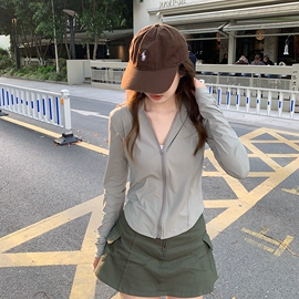 保暖套装;防晒衣;休闲裤