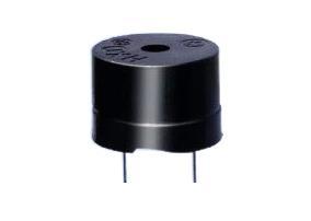 无源蜂鸣器3V 5V无源蜂鸣器 42欧 配套