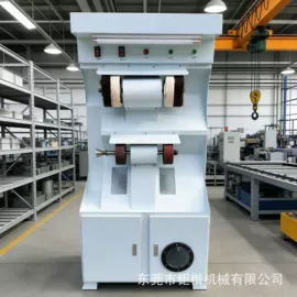 其他制鞋机械;缝中设备;缝纫机