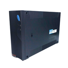 山特UPS不間斷電源MT1000S-PRO主機1000VA/600W長效機外接24V電池