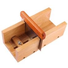 地質錘百羅切皂台松木修皂器手工皂工具套裝diy實木制作切皂器琴
